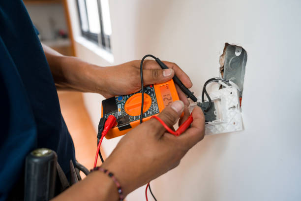 Best Commercial Electrician Services  in Wadena, MN