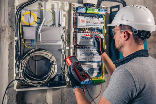 Best Electric Panel Repair  in Wadena, MN