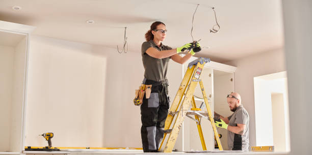 Best Local Electrician Companies  in Wadena, MN