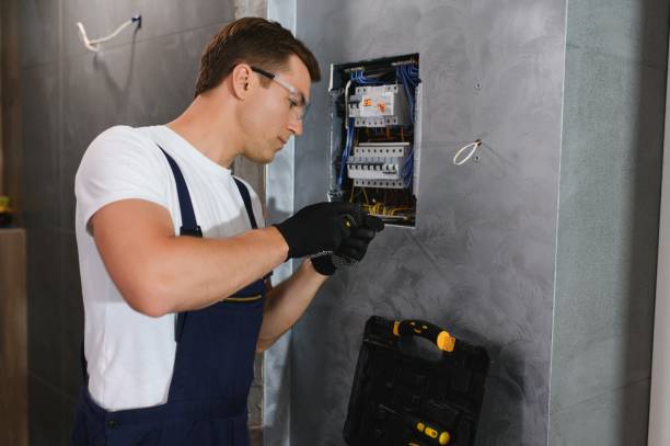 Professional Electrician in Wadena, MN