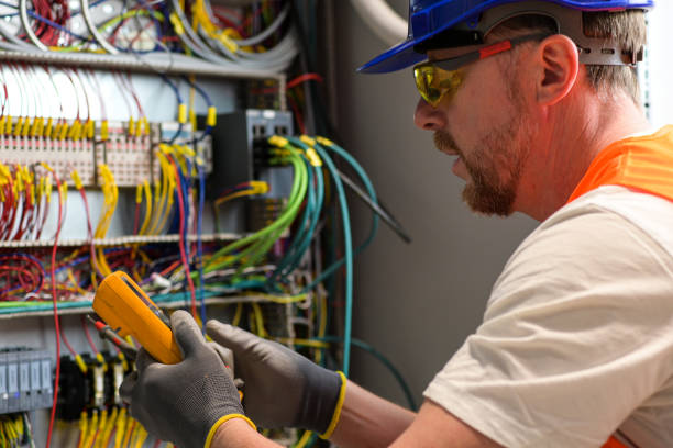 Best Affordable Emergency Electrician  in Wadena, MN