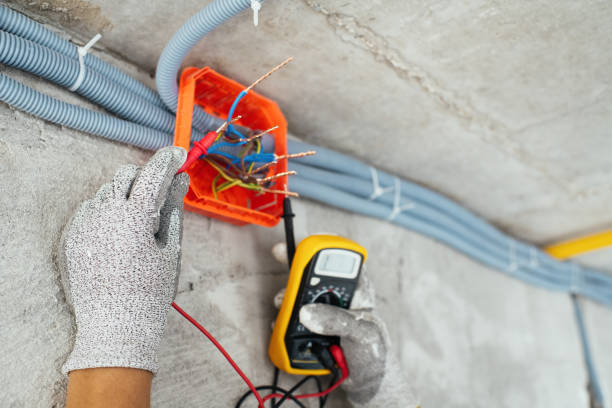 Best Electrical Contractors for Businesses  in Wadena, MN