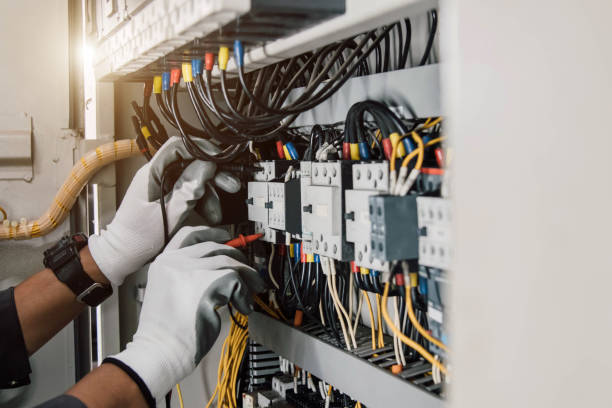 Best Electrical Contractors for Businesses  in Wadena, MN